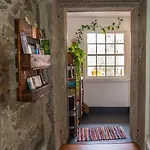 Inbraga Auberge de jeunesse Braga