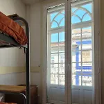 Auberge de jeunesse Inbraga *