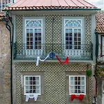 Auberge de jeunesse Inbraga