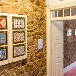 Auberge de jeunesse Inbraga