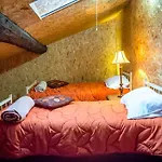 Hostel Inbraga *