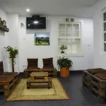 Hostel Inbraga
