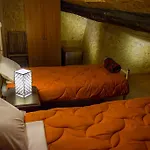 Auberge de jeunesse Inbraga *