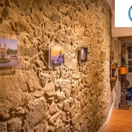 Inbraga Hostel