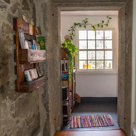 Inbraga Hostel Braga