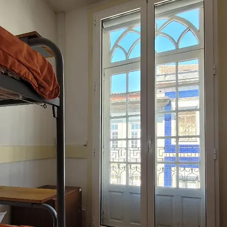 Hostel Inbraga *