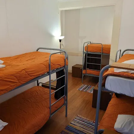 Inbraga Hostel Braga