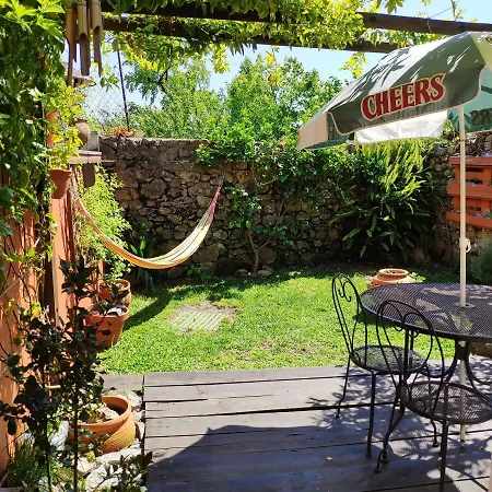 Inbraga Auberge de jeunesse *