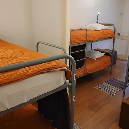 Inbraga Hostel