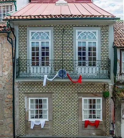 Hostel Inbraga
