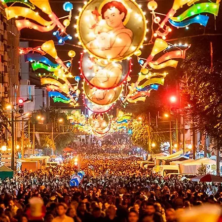 Hostel Inbraga Braga