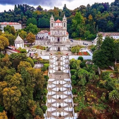 Inbraga Auberge de jeunesse *