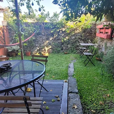 Inbraga Auberge de jeunesse *