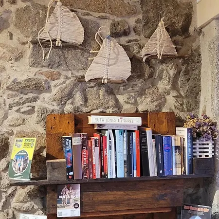 Inbraga Hostel Braga