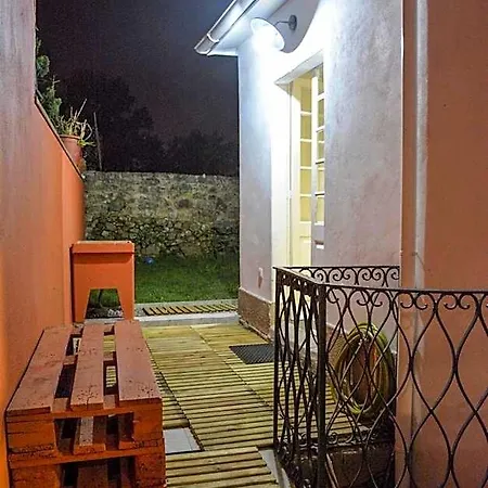 Hostel Inbraga