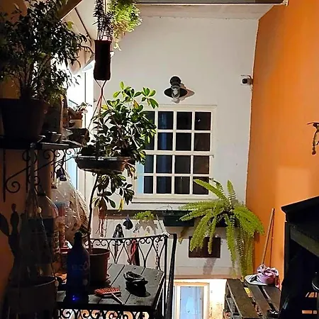 بيت شباب Inbraga براغا