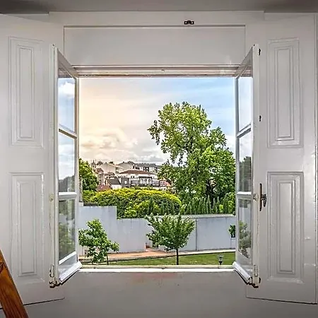 بيت شباب Inbraga