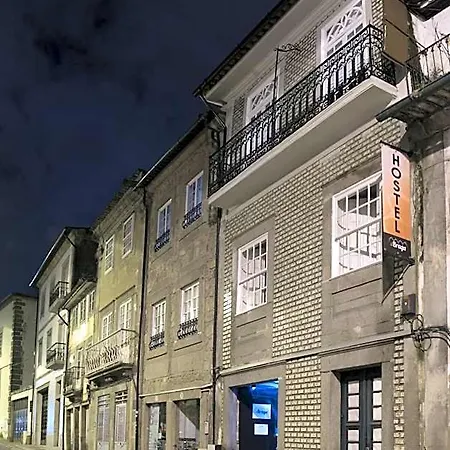 Inbraga Hostel Braga
