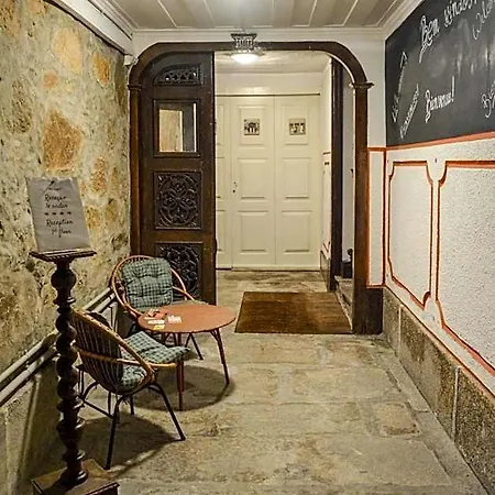Hostel Inbraga *