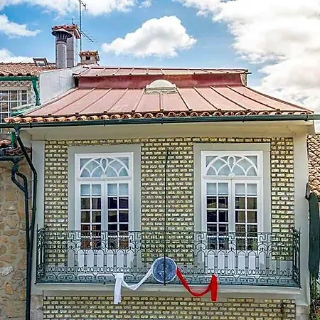 Inbraga بيت شباب *