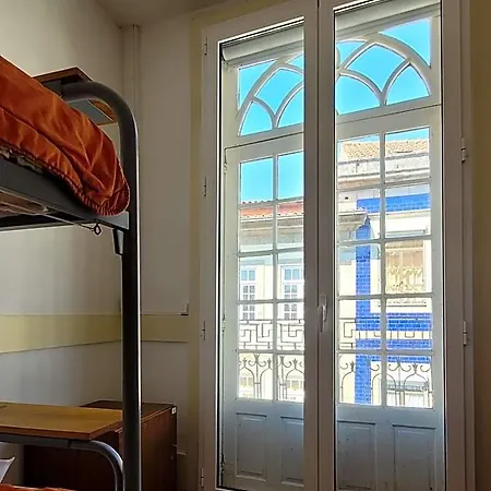 بيت شباب Inbraga براغا