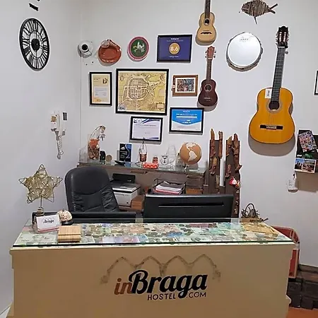 Inbraga Hostel