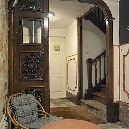 Hostel Inbraga *