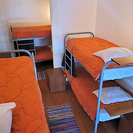 بيت شباب Inbraga براغا
