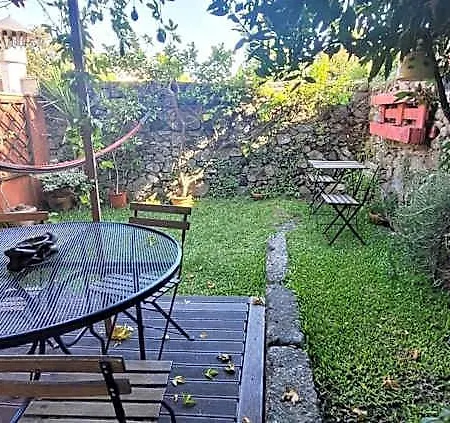 بيت شباب Inbraga براغا