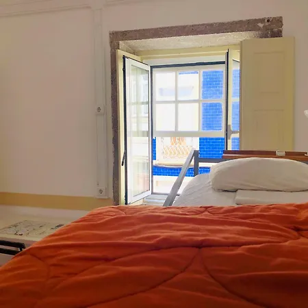 Inbraga Hostel