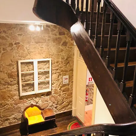 Inbraga Hostel Braga