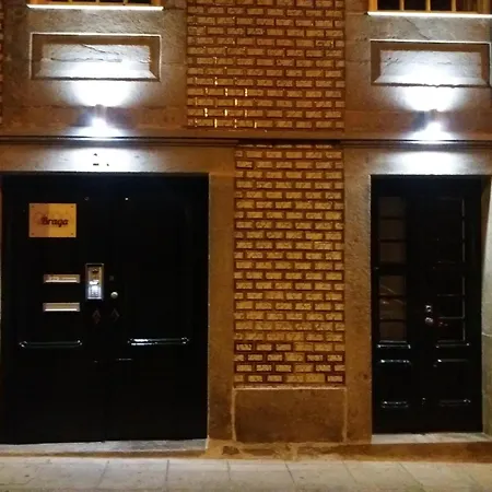 Hostel Inbraga Braga