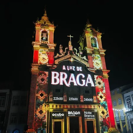 Hostel Inbraga *
