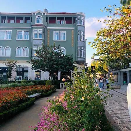 Inbraga Μπράγκα