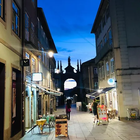 Inbraga * Μπράγκα