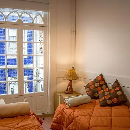 Inbraga Hostel