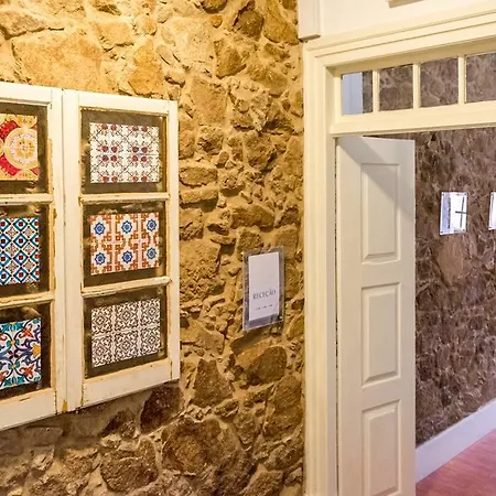 Auberge de jeunesse Inbraga