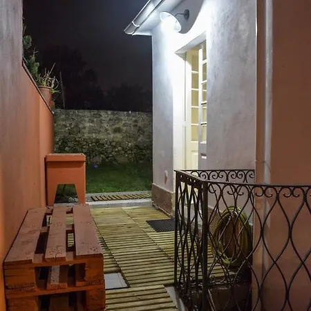 Hostel Inbraga
