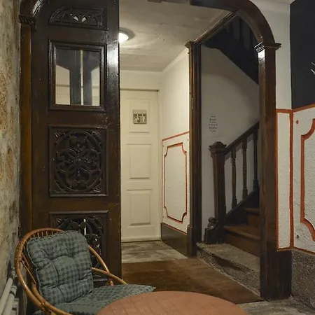 Inbraga Hostel