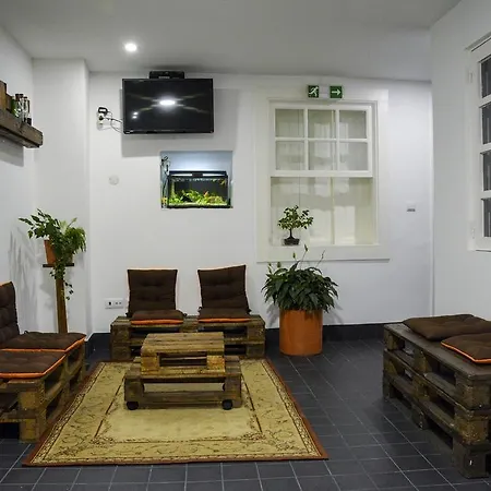 Hostel Inbraga