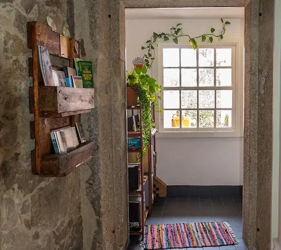 Inbraga Hostel Braga