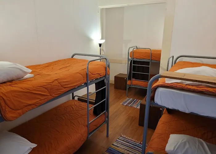 Inbraga Hostel Braga