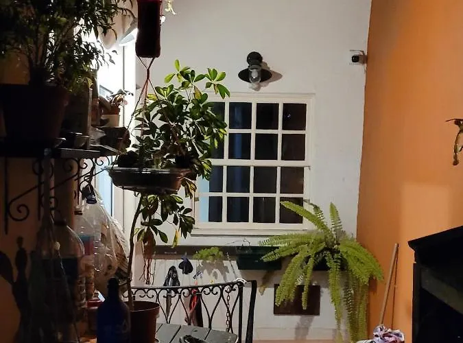 Hostel Inbraga Braga