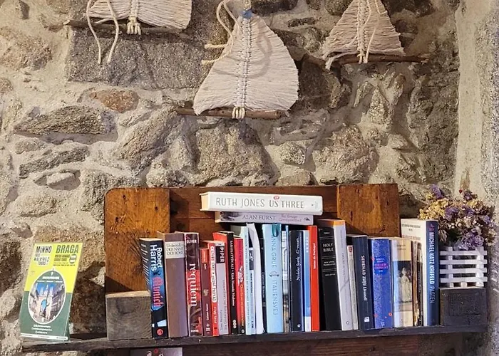 Inbraga Hostel Braga