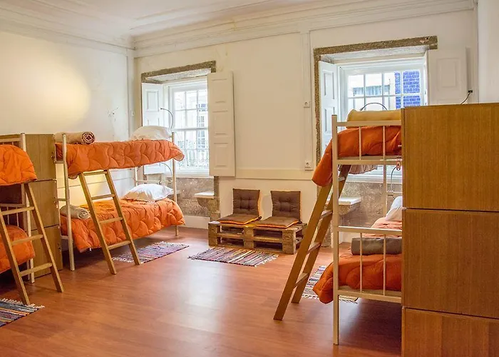 Inbraga Hostel Braga