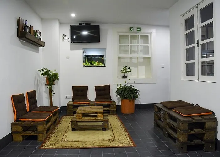 Hostel Inbraga