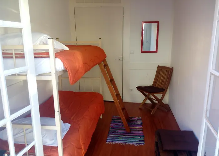 Hostel Inbraga Braga